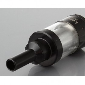 Eleaf Lemo Drop RDTA Rebuildable Atomizer 2.7ml - Black - 2