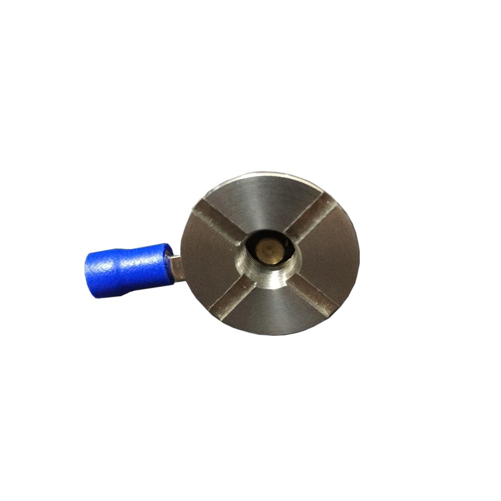 ... Spring Loaded Connector 510 22mm - Silver/Gold - 1 ...