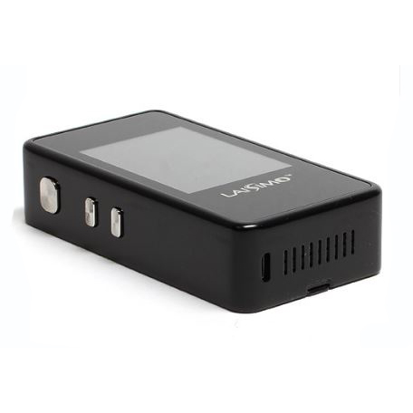 authentic laisimo l1 box mod oled display 200w black authentic laisimo l1 box mod oled display 200w black