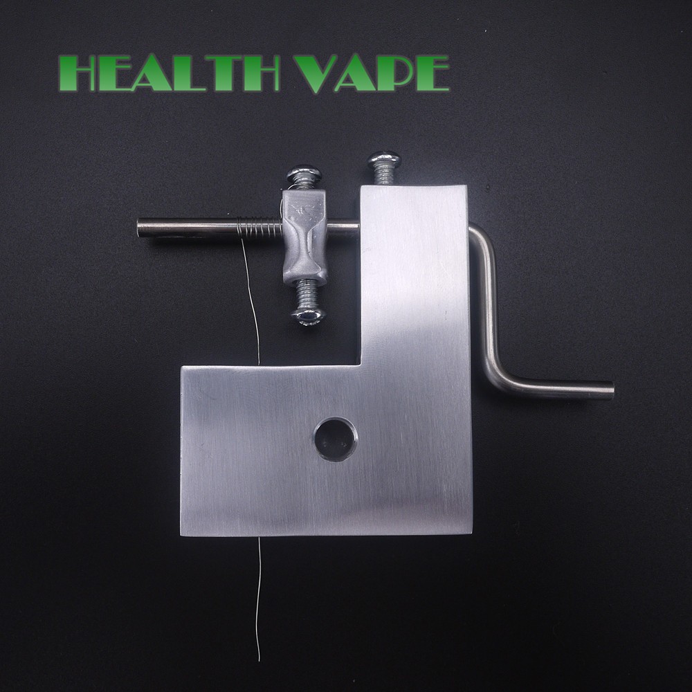 coil jig tool alat gulung coil vape diy 2 0 4 0mm silver jakartanotebook coil jig tool alat gulung coil vape diy 2 0 4 0mm silver jakartanotebook
