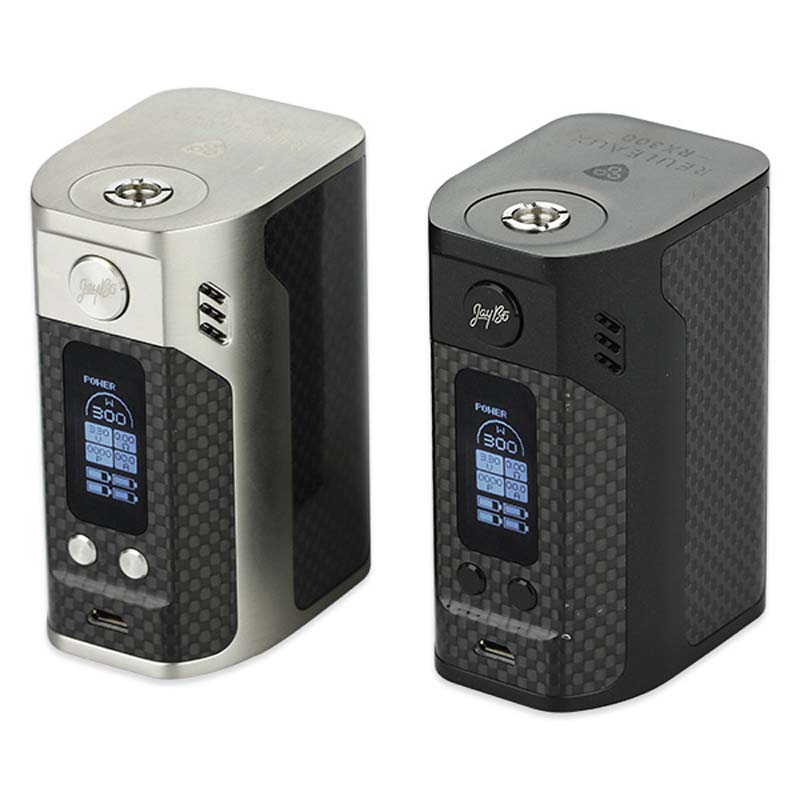 Harga Vapor Jaybo