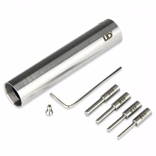 ud coil jig tool alat gulung coil vape v3 silver jakartanotebook ud coil jig tool alat gulung coil vape v3 silver jakartanotebook