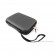 Gambar produk FASTTECH Tas Hard Disk External 2.5 Protective Bag Storage Case External Organizer - GH1329