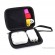 Gambar produk FASTTECH Tas Hard Disk External 2.5 Protective Bag Storage Case External Organizer - GH1329