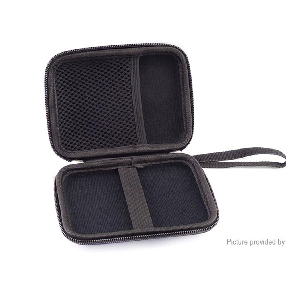 Gambar produk FASTTECH Tas Hard Disk External 2.5 Protective Bag Storage Case External Organizer - GH1329