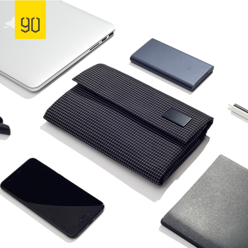 Xiaomi 90 Clutch Tas Gadget Organizer 