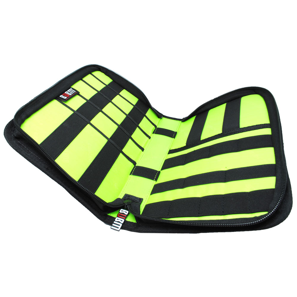 BUBM Tas Gadget Organizer Size M - DSK-M (ORIGINAL) - Dark