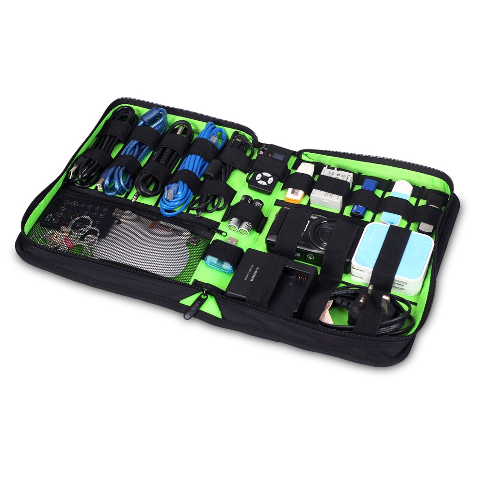 Bubm Tas Gadget Organizer Size L Dsk L Original bubm tas gadget organizer size l dsk l original
