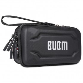 BUBM Tas Gadget Organizer - ESD-D (ORIGINAL) - Black - 1