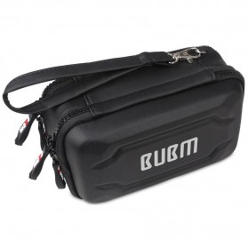 BUBM Tas Gadget Organizer - ESD-D (ORIGINAL) - Black - 2