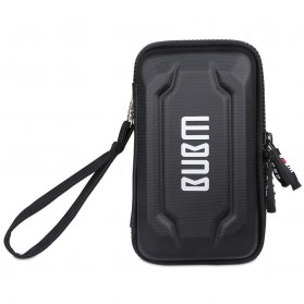 BUBM Tas Gadget Organizer - ESD-D (ORIGINAL) - Black - 3
