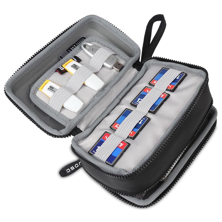 bubm tas gadget organizer esd t original black bubm tas gadget organizer esd t original black
