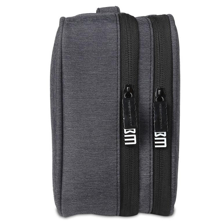 Bubm Tas Gadget Organizer Dps L Original Black bubm tas gadget organizer dps l original black