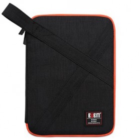 BUBM Tas Gadget Organizer Size M - DIP-M (ORIGINAL) - Black - 1