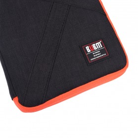 BUBM Tas Gadget Organizer Size M - DIP-M (ORIGINAL) - Black - 5