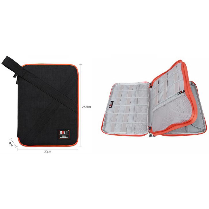 bubm tas gadget organizer dip dxl original blue bubm tas gadget organizer dip dxl original blue