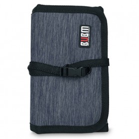 BUBM Tas Gadget Organizer Size S - CJB-S (ORIGINAL) - Dark Blue - 1