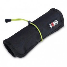 BUBM Tas Gadget Organizer Size L - UDJ-L (ORIGINAL) - Black - 1