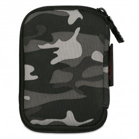 BUBM Tas Gadget Organizer - 6U (ORIGINAL) - Camouflage - 1