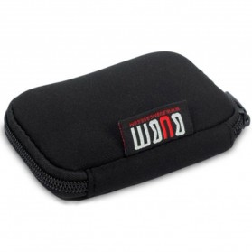 BUBM Tas Gadget Organizer - 6U (ORIGINAL) - Black - 1