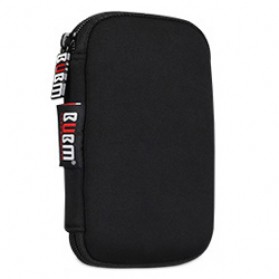 BUBM Tas Gadget Organizer - 9SBR (ORIGINAL) - Black - 1