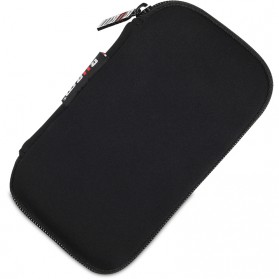 BUBM Tas Gadget Organizer - 9SBR (ORIGINAL) - Black - 2