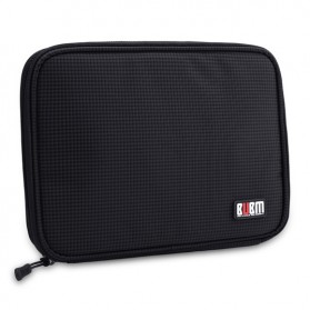 BUBM Tas Gadget Organizer - DIO-S (ORIGINAL) - Black - 2