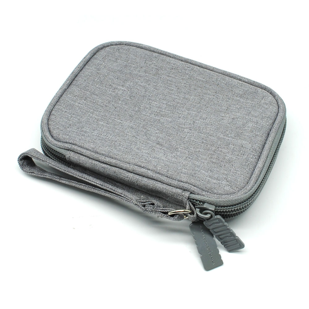 Gambar produk BUBM Tas Gadget Organizer HDD 2.5 Inch - UYD-MYB (ORIGINAL)