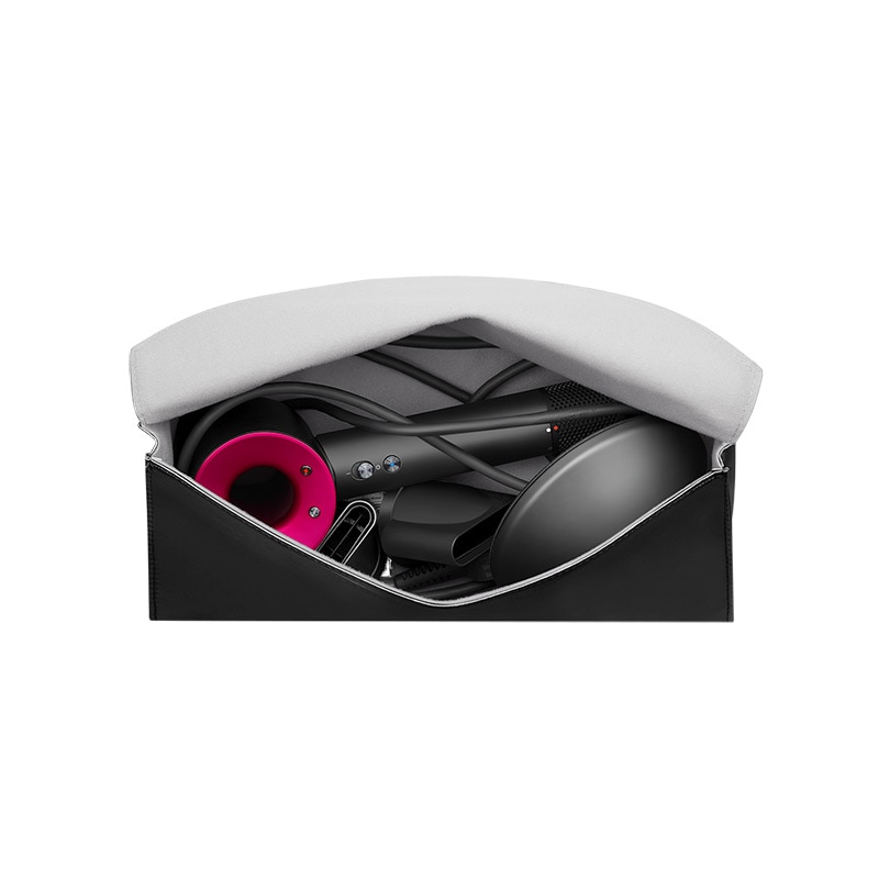 Gambar produk BUBM Tas Hair Dryer Case Dyson Travel Storage Kit - CFJ-XK (ORIGINAL)
