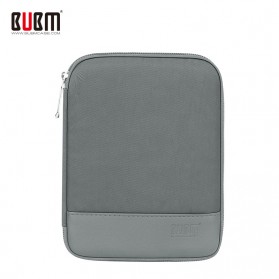 BUBM Tas Gadget Organizer Bag Portable Case - DISS-XW - Gray