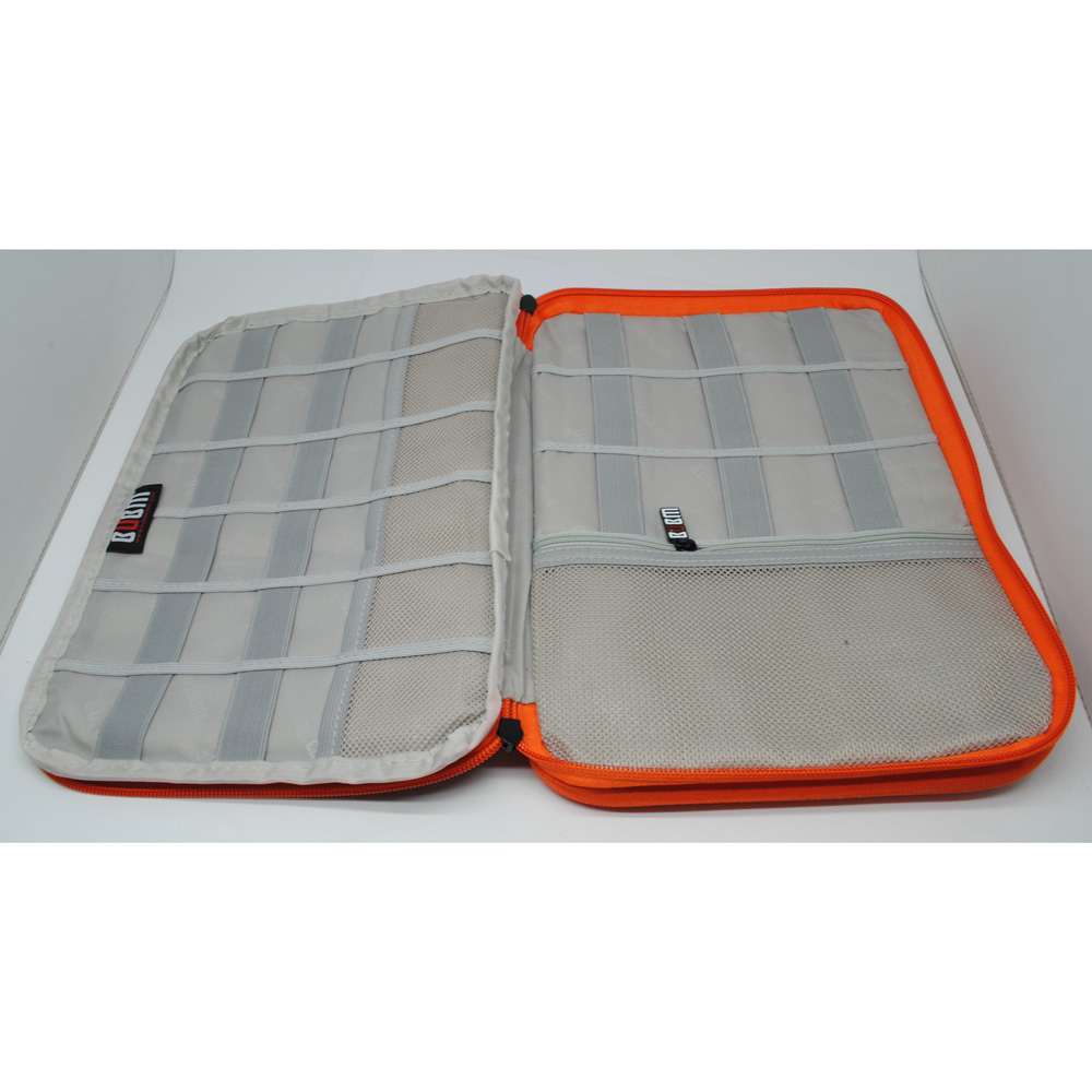 BUBM Tas Organizer Gadget Size M - DIP-S - Gray