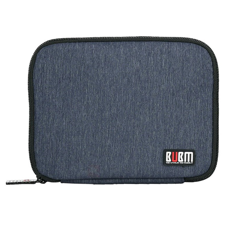 ... BUBM Tas Gadget Organizer - DI0-XS - Black/Green - 1 ...