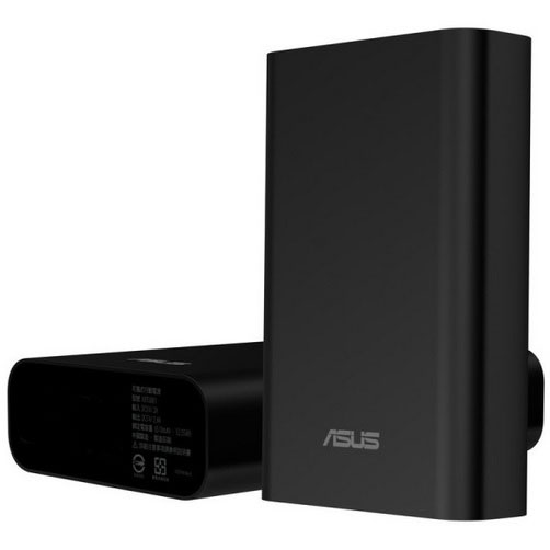 Asus Zenpower Power Bank 10050mah Black Jakartanotebook Com