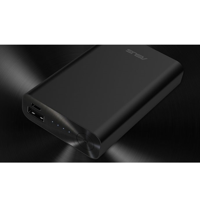 Asus Zenpower Power Bank 10050mah Black Jakartanotebook Com