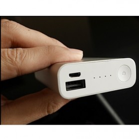 Asus ZenPower Power Bank 10050mAh - Blue - 3