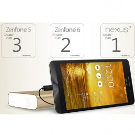 Asus ZenPower Power Bank 10050mAh - Blue - 6