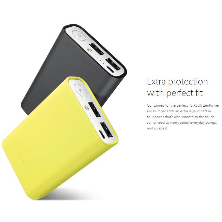 Asus Zenpower Pro Power Bank 10050mah Black Jakartanotebook Com