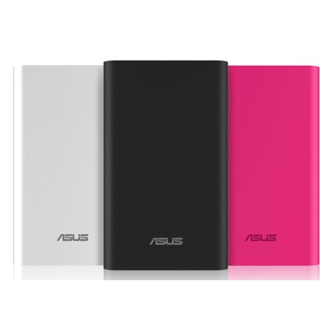 Asus Zenpower Pro Power Bank 10050mah Black Jakartanotebook Com