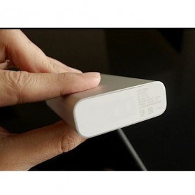 Asus ZenPower Power Bank 10050mAh with Silicon Bumper - Pink - 2