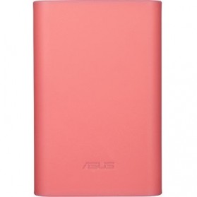 Asus ZenPower Power Bank 10050mAh with Silicon Bumper - Pink - 5