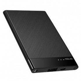 Asus ZenPower Slim Power Bank 3000mAh - Black - 1
