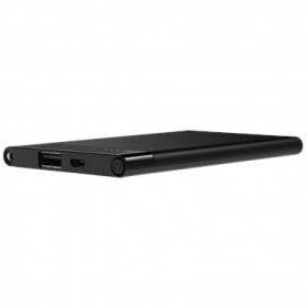 Asus ZenPower Slim Power Bank 3000mAh - Black - 3