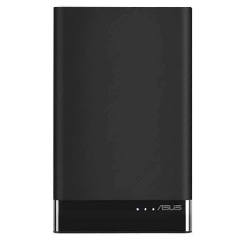 Asus Zenpower Slim Power Bank 3000mah Black Jakartanotebook Com