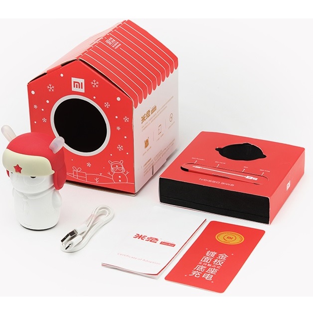 xiaomi emie mitu rabbit power bank 5200mah original white jakartanotebook xiaomi emie mitu rabbit power bank 5200mah original white jakartanotebook
