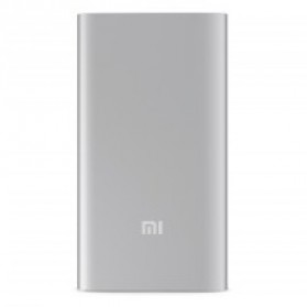 Xiaomi Power Bank 5000mAh (ORIGINAL) - Silver - 3
