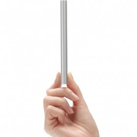 Xiaomi Power Bank 5000mAh (ORIGINAL) - Silver - 5