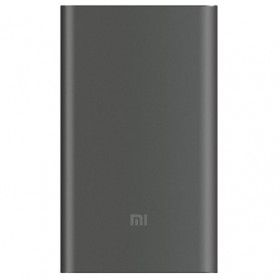 Gambar produk Xiaomi Power Bank Pro 10000mAh USB Type-C (ORIGINAL)
