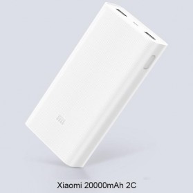 Gambar produk Xiaomi Power Bank 20000mAh Gen2C (ORIGINAL)