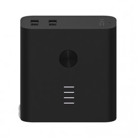 Gambar produk Xiaomi ZMI Power Bank Smart Charger Dual USB Port 5000mAh
