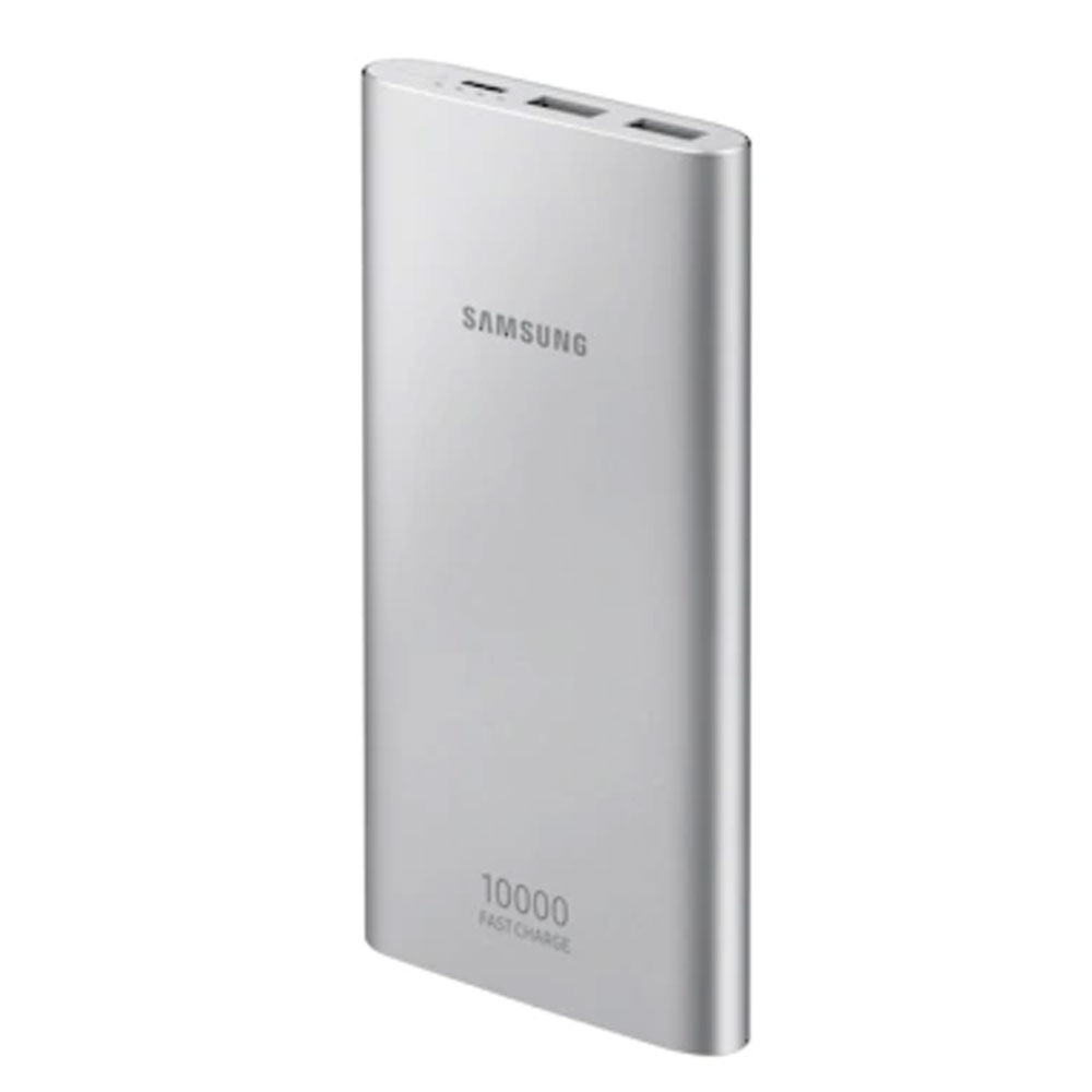 Samsung Power Bank 2 Port USB with Type-C Input Fast ...